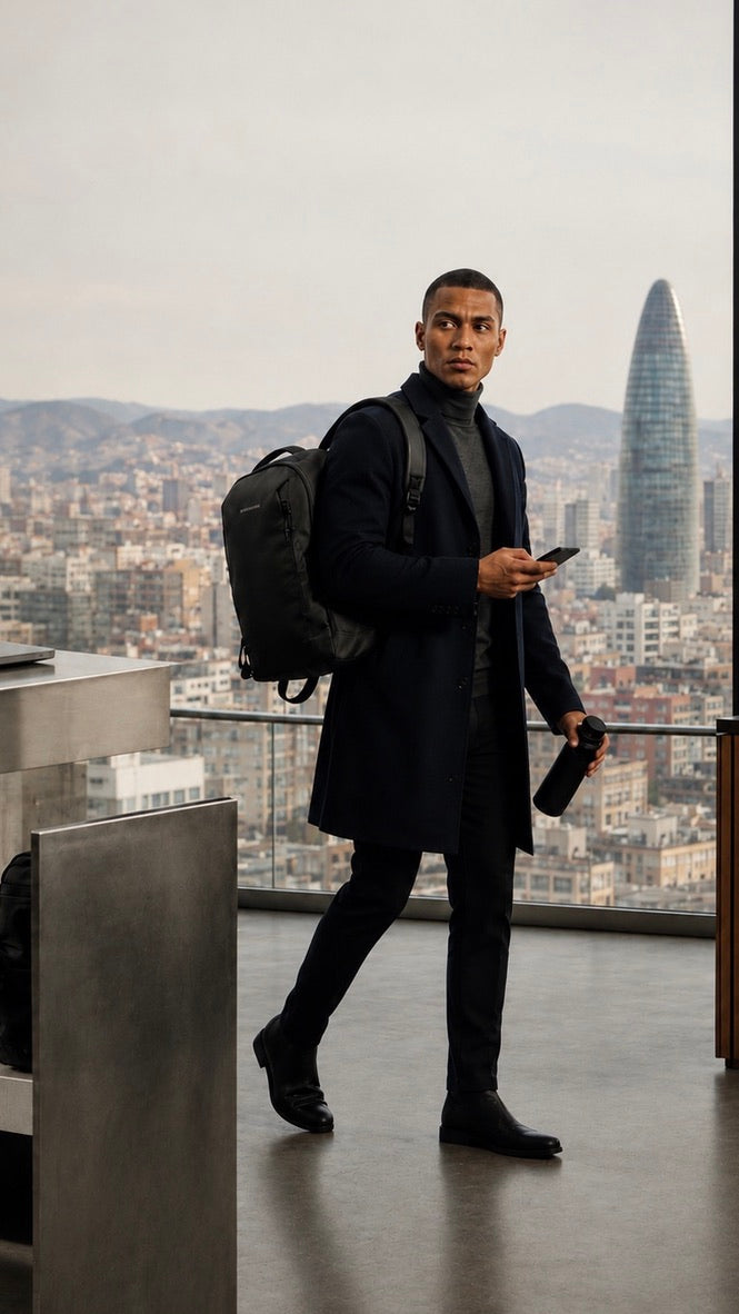 Origin Backpack