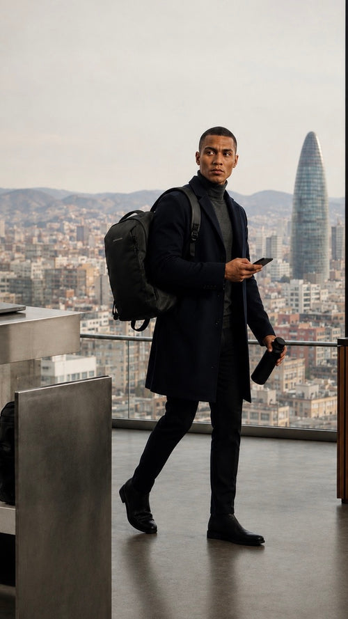 Origin Backpack