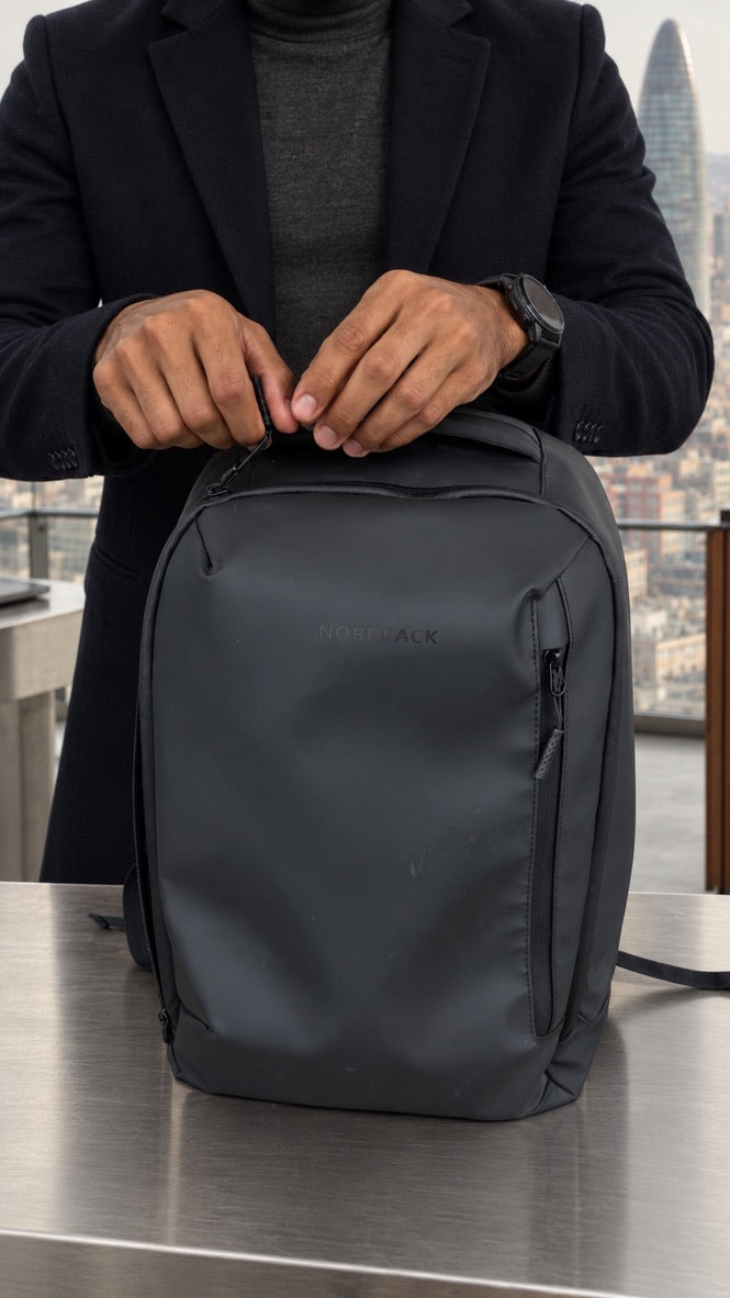 Origin Backpack
