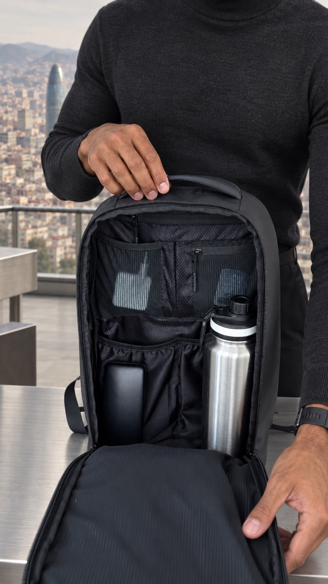 Origin Backpack