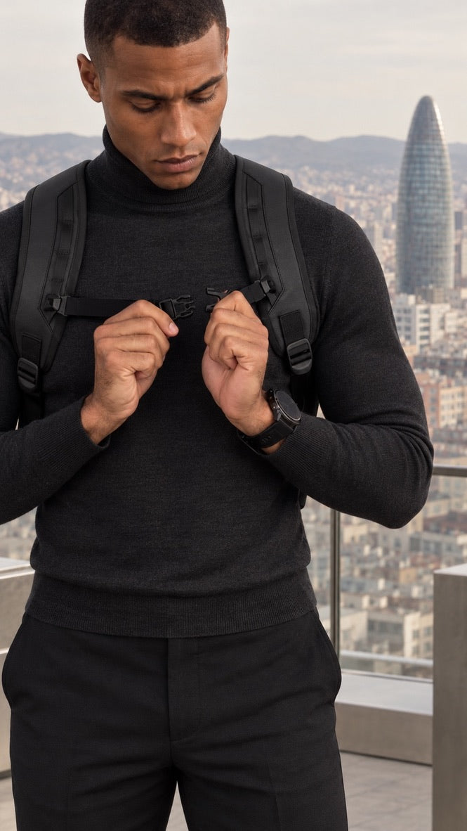 Origin Backpack